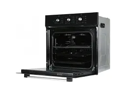 Духовка електрична Luxell B66-LXSF3CMB - мініатюра 8