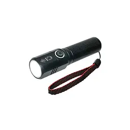 Ліхтарик LED RL-526-P50 | Type-C. XH P50 | - мініатюра 2