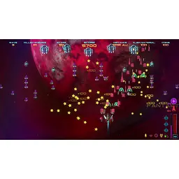 Ключ активації Microsoft Shootvaders The Beginning для Xbox One/Series S/X - мініатюра 2
