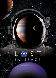 Пазл NASA "Lost in Space" - 1000 шт. Clementoni 39637 - мініатюра 2