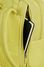 Рюкзак 14,1" Samsonite 4PACK LEMON YELLOW 37,5x27x11 KP3*06001 - мініатюра 6