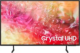 Телевізор Samsung 43DU7172