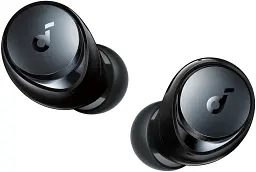 Навушники Anker SoundCore Space A40 Black (A3936G12) - мініатюра 3