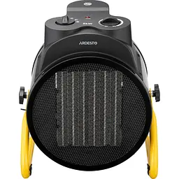 Теплова гармата Ardesto IFH-05B [147574] - мініатюра 3