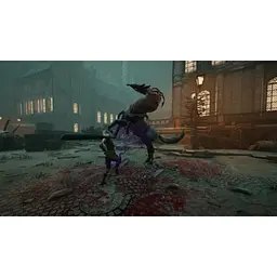 Ключ активації Microsoft Morbid: The Lords of Ire для Xbox One/Series S/X - мініатюра 8