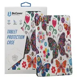 Чохол до планшета BeCover Smart Case Lenovo Tab P11 (2nd Gen) (TB-350FU/TB-350XU) 11.5" Butterfly (708687)