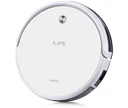 Робот-пилосос iLife A40 - мініатюра 3