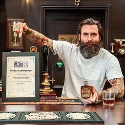 Парфум Captain Fawcett Booze and Baccy Eau De Parfum 50 мл - мініатюра 5