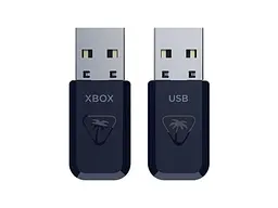 Навушники з мікрофоном Turtle Beach Stealth 700 Gen 3 Xbox Cobalt Blue (TBS-2101-25) - мініатюра 9