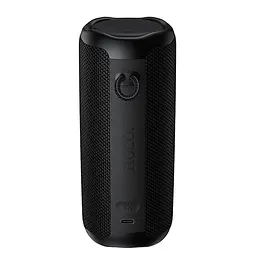 Портативна колонка HOCO HC50 Advantage, 8W, IPX4, Black - мініатюра 3