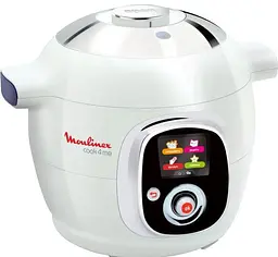 Чаша для мультиварки-скороварки Moulinex Cookeo Cook4Me CE701132, CE702132, SS-994792, XA605011 з ручками 2 шт - мініатюра 7