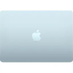 Ноутбук Apple MacBook Air 13` M4 16/512GB Sky Blue 2025 (MC6U4) [129942] - мініатюра 3