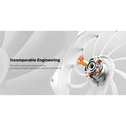 Кулер до корпусу ID-Cooling TF-12025-PRO SW - мініатюра 10