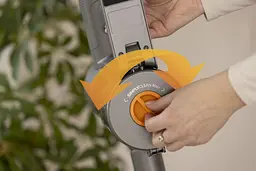 Пилосос бездротовий, 95Вт Gorenje teh0025724 - мініатюра 9