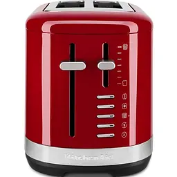 Тостер KitchenAid 5KMT2109EER червоний (00000025770) - мініатюра 2