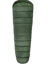 Спальний мішок Highlander Phoenix Flame 400/-9°C Olive Green Left (SB244-OG) 929695 - мініатюра 2