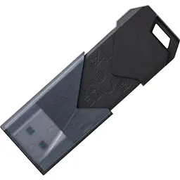 USB флеш-накопичувач Kingston DataTraveler Exodia Onyx 128GB USB-A 3.2 Gen 1 Black (DTXON/128GB) [81884] - мініатюра 2