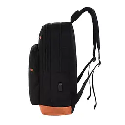 Рюкзак для ноутбука Canyon 15.6" BPS-5 backpack (CNS-BPS5BBR1) - мініатюра 4