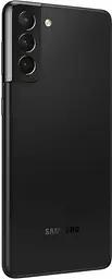 Смартфон Samsung Galaxy S21+ 5G 8/128GB Phantom Black SM-G9960 (Asia) [5G, NFC, 2 SIM] - миниатюра 6