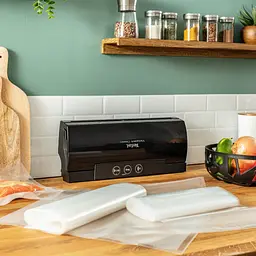 Вакууматор Tefal VT254070 - мініатюра 8
