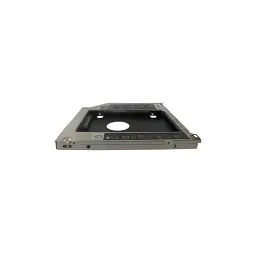 Фрейм-перехідник Maiwo 2,5" HDD/SSD SATA3 Macbook (Pro/Air) 13" 15" 17" (NSTOR-Macbook) - мініатюра 2