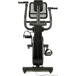 Велотренажер Toorx Recumbent Bike BRXR Multifit (BRX-RMULTIFIT) (930572) - мініатюра 4