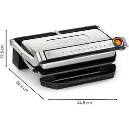 Гриль Tefal GC727D10 - мініатюра 3