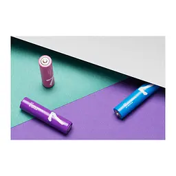 Батарейка ZMI RAINBOW ALKALINE * 10 (AA701) - мініатюра 4