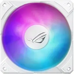 Система рідинного охолодження ASUS ROG-RYUJIN-III-360-ARGB-EXTREME-WHT (90RC0132-M0EAY0) - мініатюра 4