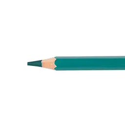 Олівець акварельний 99IDEAS "Aqua Expert", Ocean Green/Зелений океан, 99AE-OCGR