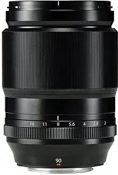 Об'єктив Fujifilm XF-90mm F2.0 Macro R LM WR (16463668)