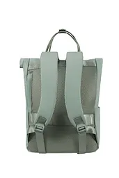 Рюкзак American Tourister URBAN GROOVE ICEBERG GREEN 36x25x20 24G*87076 - мініатюра 2