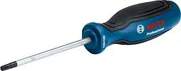 Викрутка Professional Torx T25x100мм Bosch hoz0014155