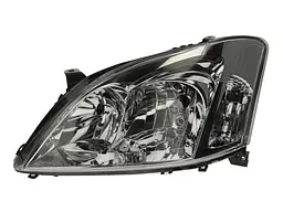 Фара передня ліва Toyota Corolla 01-08р Depo (212-11D1L-LD-EM)