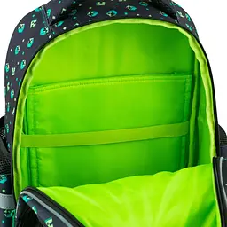 Рюкзак GoPack Education 2606S-4 Start The Game (GO25-2606S-4) - мініатюра 12