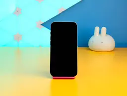 Смартфон Apple iPhone 14 Pro 128GB Gold (MQ083) Б/В [172991] - мініатюра 4