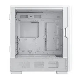 Корпус ATX W/O PSU WHITE SKY TWO GX (W) MONTECH - мініатюра 4