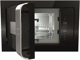 Вбудована мікрохвильова піч Gorenje BM235ORAB - мініатюра 3