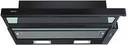 Витяжка кухонна Bosch DFT63CA61T