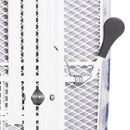Дошка для прасування Casa Si Lady 122x38 White/Perls (CS93574R267) - мініатюра 5