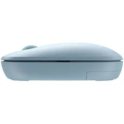 Миша бездротова Havit HV-MS57GT light blue (HV-MS57GT) - мініатюра 4