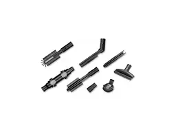 Набір насадок Karcher 2.863-255.0