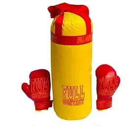 Дитячий боксерський набір Danko Toys det0004612