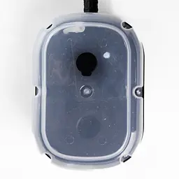 Пароочисник ручний Steam Cleaner 2500 Вт із набором насадок відпарювач Білий HP-SC-002-white - мініатюра 9