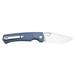 Ніж Artisan Revel S90V Blue (1867G-BU)