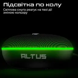 Портативна акустика HiFuture Altus 5W Red (altus.red) - мініатюра 10