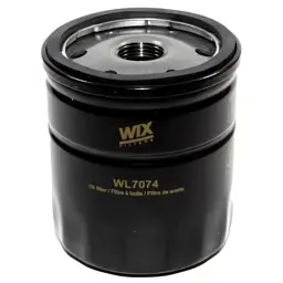 Фільтр масляний Wixfiltron WL7074