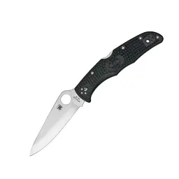 Ніж Spyderco Endura 4 (C10PBK)