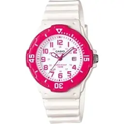 Жіночий годинник Casio Timeless Collection LRW-200H-4BVEF