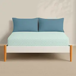 Простирадло на резинці Cosas MINTICE 180х200х25 см (MintIce_180x200x25) - мініатюра 3